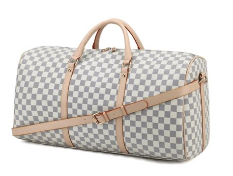 louis vuitton suitcase dupe.